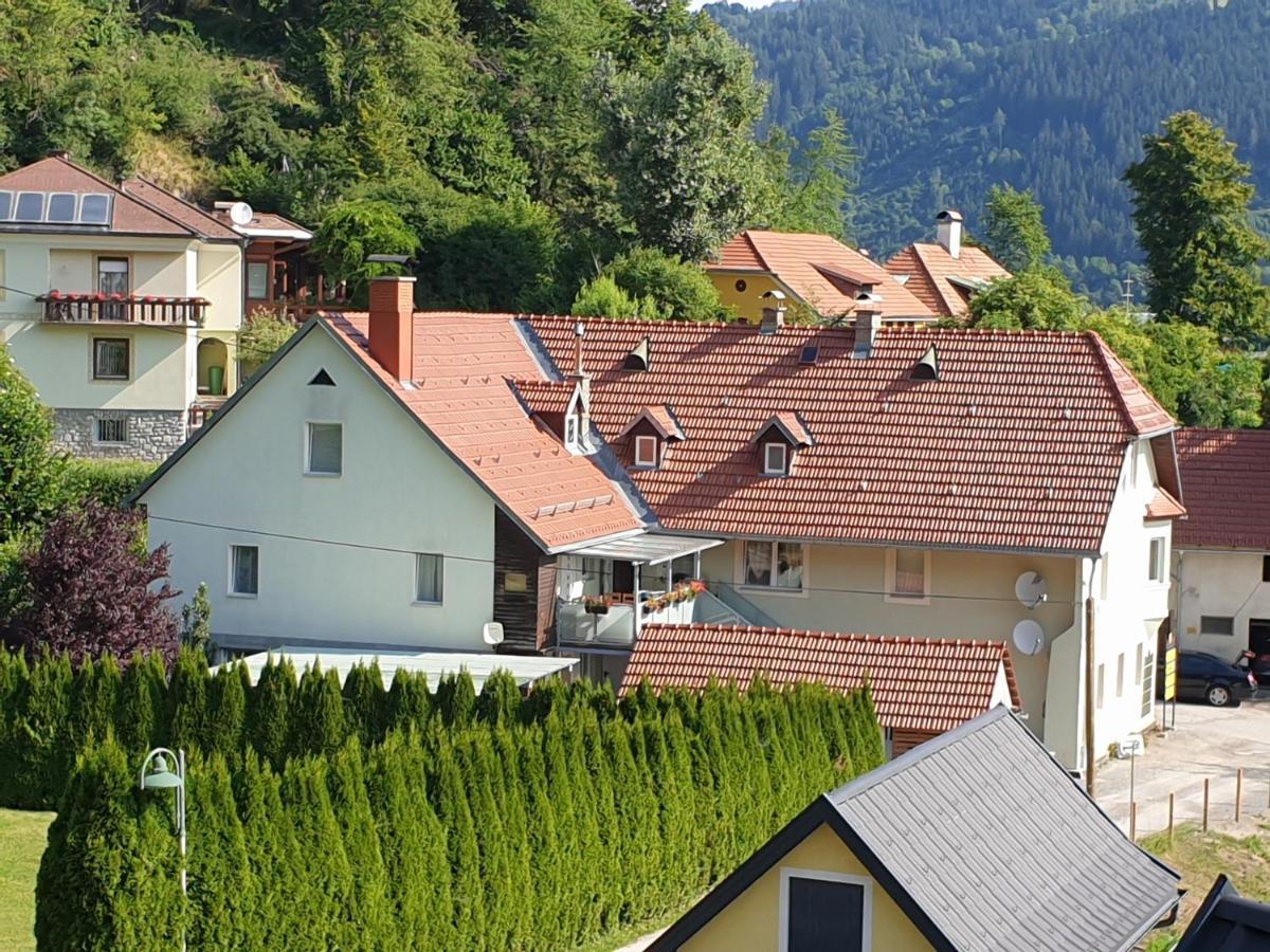 Отель Lerchenhof Фризах Экстерьер фото
