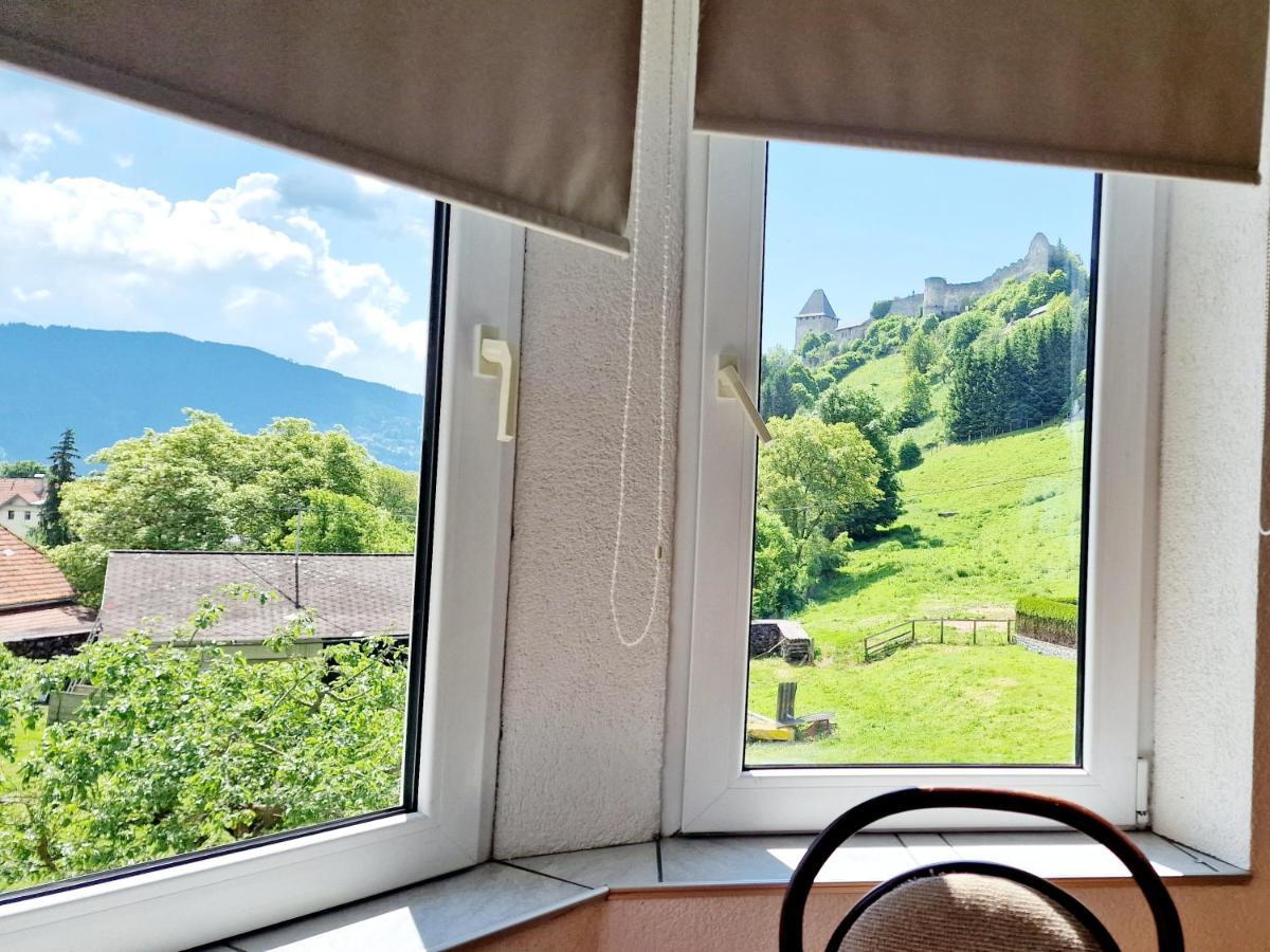 Отель Lerchenhof Фризах Экстерьер фото