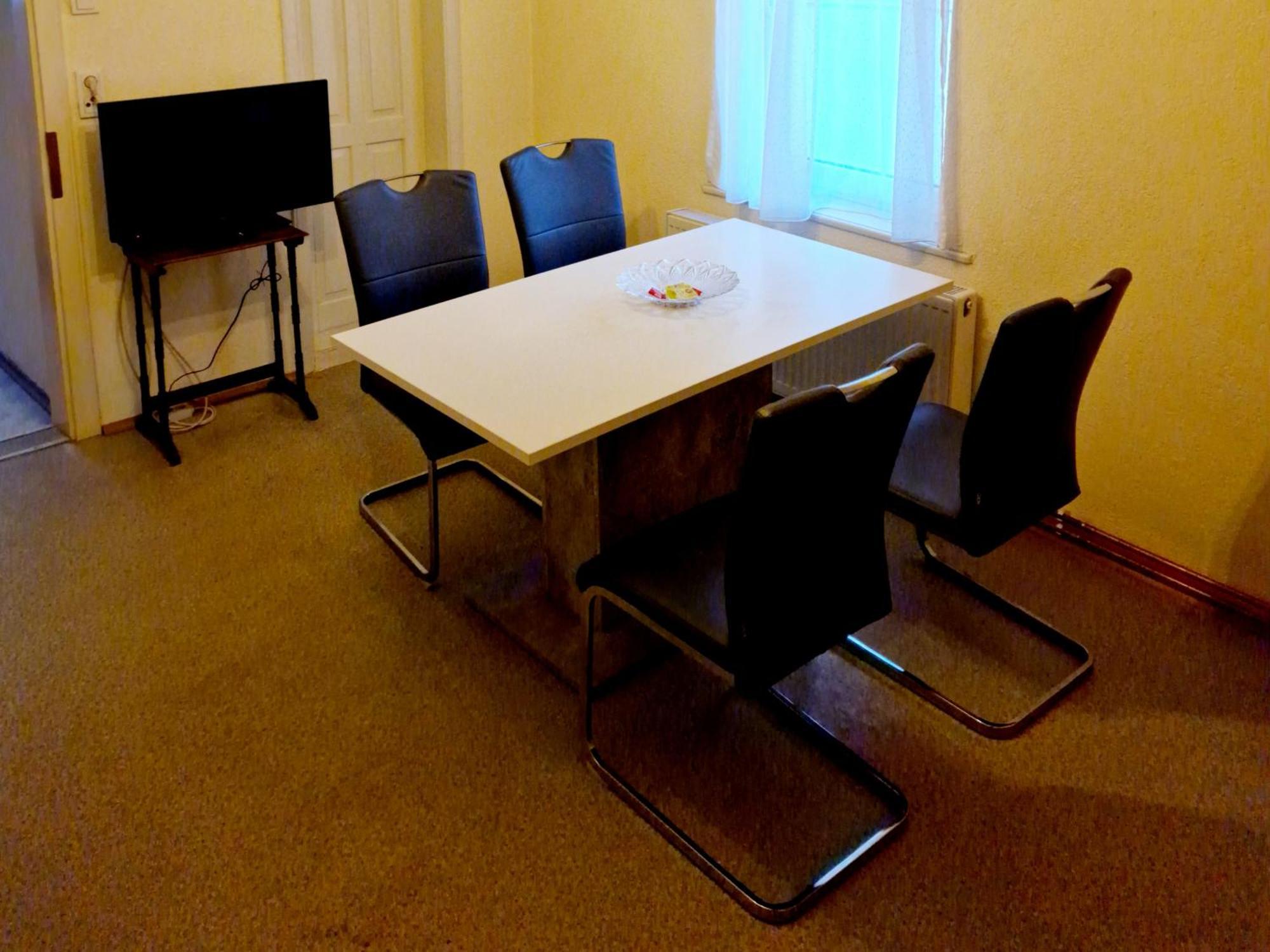 Отель Lerchenhof Фризах Номер фото