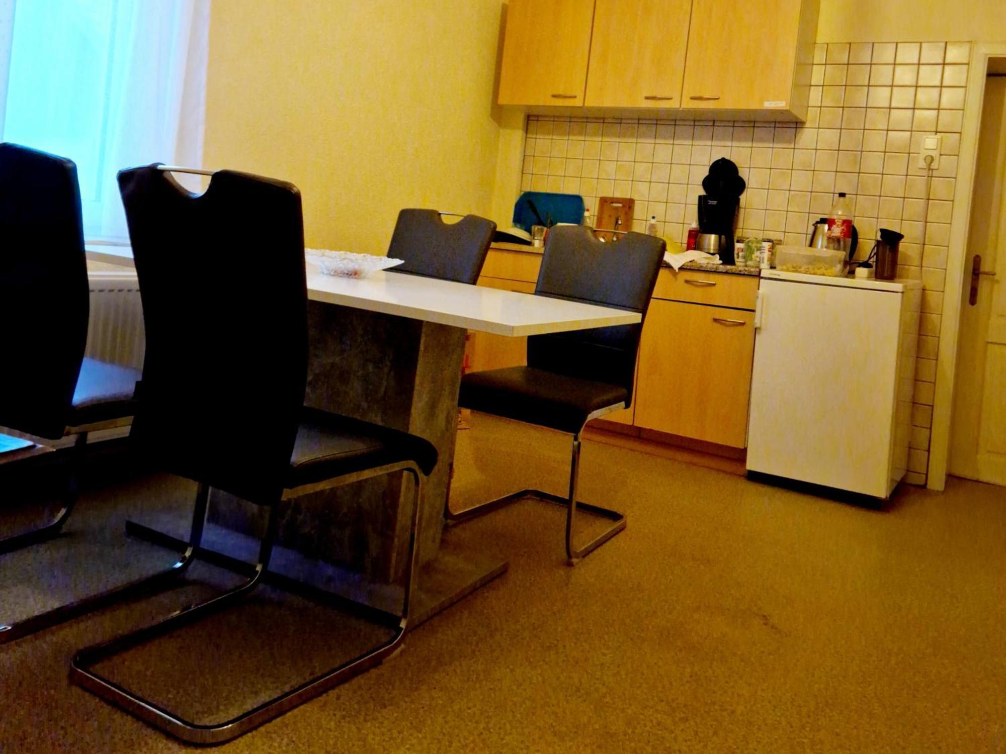 Отель Lerchenhof Фризах Номер фото