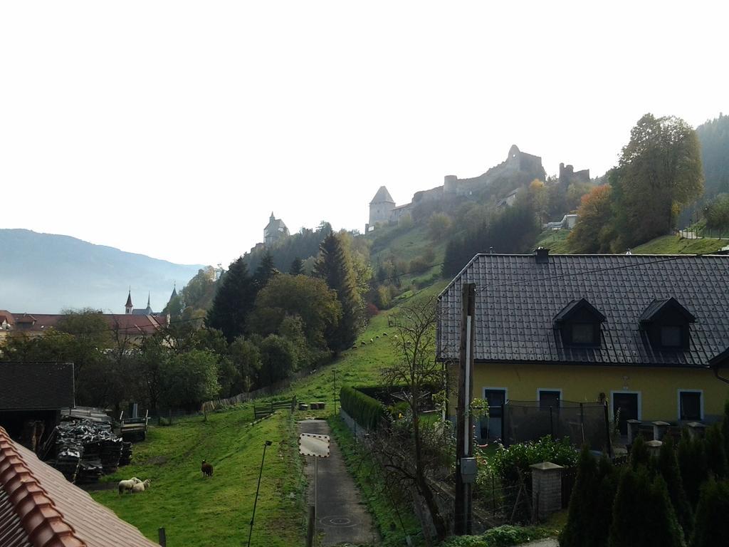 Отель Lerchenhof Фризах Экстерьер фото